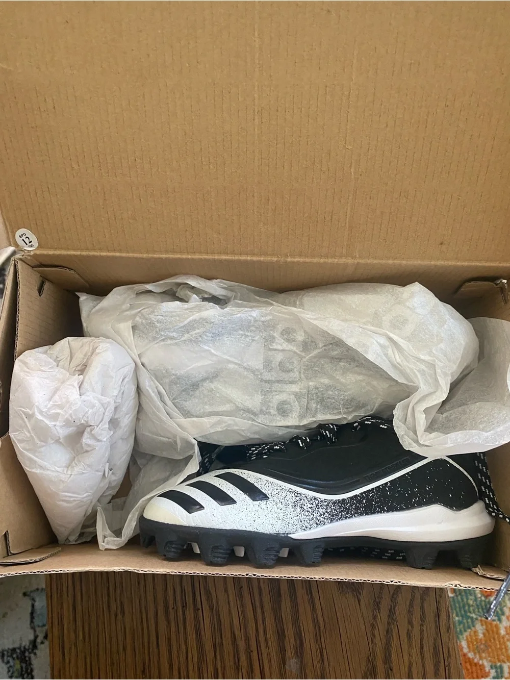 Kids Shoes Subcategory